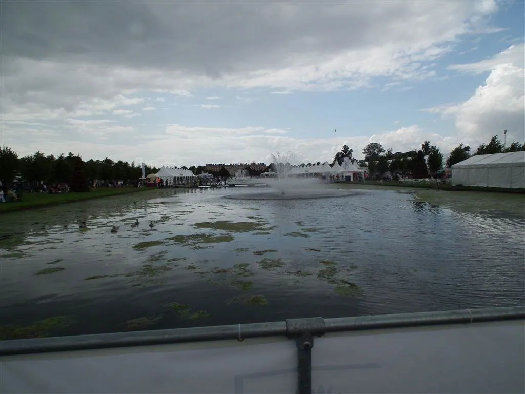 Long water area 1